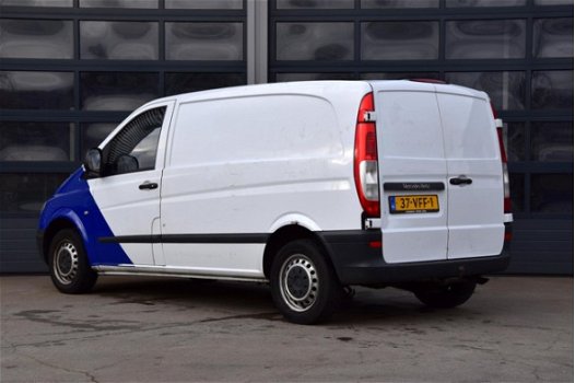 Mercedes-Benz Vito - 109 CDI 320 Amigo - 1