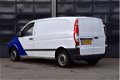 Mercedes-Benz Vito - 109 CDI 320 Amigo - 1 - Thumbnail