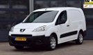 Peugeot Partner - 122 1.6 e-HDI L2 XR * AIRCO * VERLENGD * NETTE STAAT * APK 10-2020 - 1 - Thumbnail