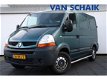 Renault Master - T35 2.5 dCi L1 H1 DC | EX.BTW | AUTOMAAT | AIRCO | CRUISE | ELEK. RAMEN | TREKHAAK - 1 - Thumbnail