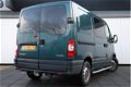 Renault Master - T35 2.5 dCi L1 H1 DC | EX.BTW | AUTOMAAT | AIRCO | CRUISE | ELEK. RAMEN | TREKHAAK - 1 - Thumbnail