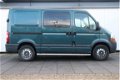 Renault Master - T35 2.5 dCi L1 H1 DC | EX.BTW | AUTOMAAT | AIRCO | CRUISE | ELEK. RAMEN | TREKHAAK - 1 - Thumbnail