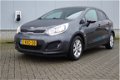 Kia Rio - 1.2 CVVT EXECUTIVELINE CLIMA | LMV | TREKHAAK | CV | RIJKLAAR - 1 - Thumbnail