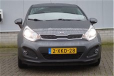 Kia Rio - 1.2 CVVT EXECUTIVELINE CLIMA | LMV | TREKHAAK | CV | RIJKLAAR