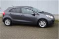 Kia Rio - 1.2 CVVT EXECUTIVELINE CLIMA | LMV | TREKHAAK | CV | RIJKLAAR - 1 - Thumbnail