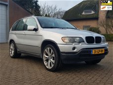 BMW X5 - 4.4i Executive