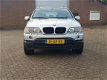 BMW X5 - 4.4i Executive - 1 - Thumbnail