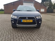 Mitsubishi Outlander - 2.0 Intro Edition