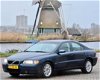 Volvo S60 - 2.4 Kinetic Dealer auto, Youngtimer - 1 - Thumbnail