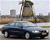 Volvo S60 - 2.4 Kinetic Dealer auto, Youngtimer - 1 - Thumbnail