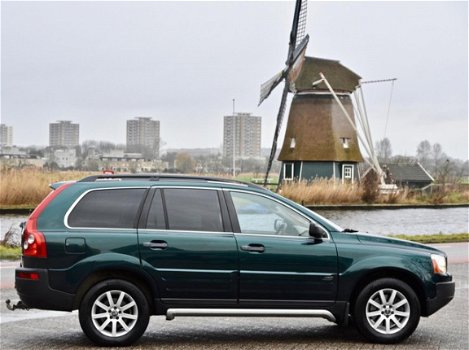 Volvo XC90 - 2.9 T6 Dealer auto, Youngtimer, inclusief BTW , leder - 1