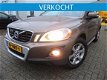 Volvo XC60 - D5 AWD - 1 - Thumbnail