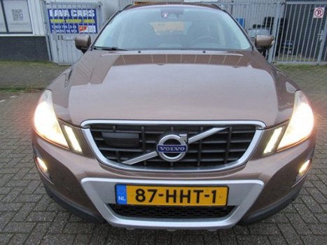 Volvo XC60 - D5 AWD - 1