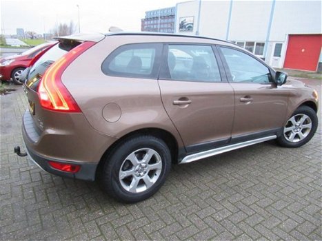 Volvo XC60 - D5 AWD - 1