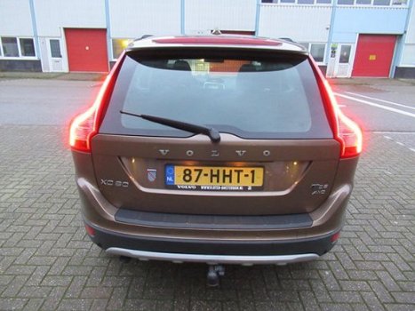 Volvo XC60 - D5 AWD - 1