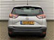 Opel Crossland X - 1.2 81pk Online Edition Hoogzit - 1 - Thumbnail