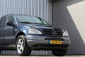 Mercedes-Benz M-klasse - 270 CDI YOUNGTIMER ZEER FRAAI - 1 - Thumbnail