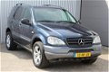 Mercedes-Benz M-klasse - 270 CDI YOUNGTIMER ZEER FRAAI - 1 - Thumbnail