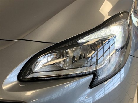 Opel Corsa - 1.0 Turbo S&S Online Edition Rijklaar Navigatie - 1