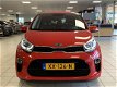 Kia Picanto - 1.0 CVVT Design Edition Rijklaar Nav. Clim.contr - 1 - Thumbnail