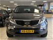 Kia Sportage - 2.0 163pk Aut. Super Pack Nav. Leer Clim.contr. Trekh - 1 - Thumbnail