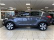 Kia Sportage - 2.0 163pk Aut. Super Pack Nav. Leer Clim.contr. Trekh - 1 - Thumbnail