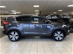 Kia Sportage - 2.0 163pk Aut. Super Pack Nav. Leer Clim.contr. Trekh - 1 - Thumbnail