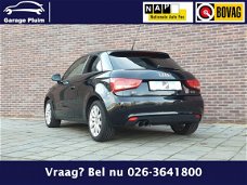 Audi A1 - 1.4TSI/122PK/Xenon/Led/Navi/LM-velgen/Led achterlichten/Parkeersensoren
