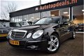 Mercedes-Benz E-klasse Estate - 200 K. Avantgarde | HALF LEDER | NAVI | CLIMATE | CRUISE |AUTOMAAT| - 1 - Thumbnail