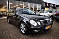 Mercedes-Benz E-klasse Estate - 200 K. Avantgarde | HALF LEDER | NAVI | CLIMATE | CRUISE |AUTOMAAT| - 1 - Thumbnail