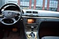 Mercedes-Benz E-klasse Estate - 200 K. Avantgarde | HALF LEDER | NAVI | CLIMATE | CRUISE |AUTOMAAT| - 1 - Thumbnail