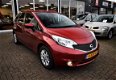 Nissan Note - 1.2 Connect Edition | NAVI | ACHTERUITRIJ CAMERA | CLIMATE CONTROL | CRUISE CONTROL | - 1 - Thumbnail