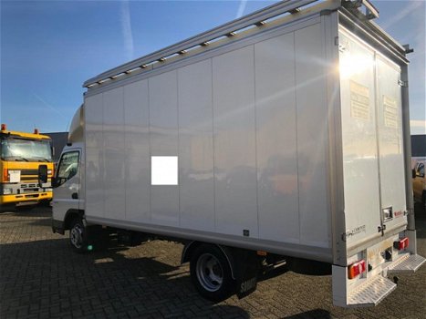 Mitsubishi Canter - 3C13 3.0 DI 335 AIRCO/BAKWAGEN/DUB.LUCHT/2009 - 1