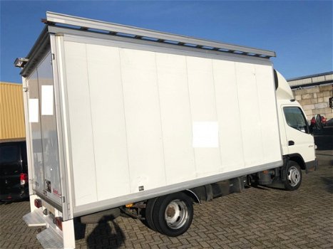 Mitsubishi Canter - 3C13 3.0 DI 335 AIRCO/BAKWAGEN/DUB.LUCHT/2009 - 1