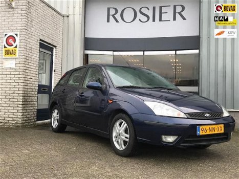 Ford Focus - 1.6-16V Trend airco - 1