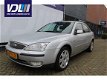 Ford Mondeo - 2.2 TDCi Ghia Executive - 1 - Thumbnail