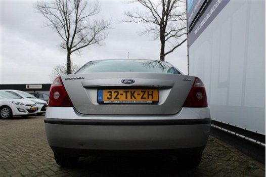 Ford Mondeo - 2.2 TDCi Ghia Executive - 1