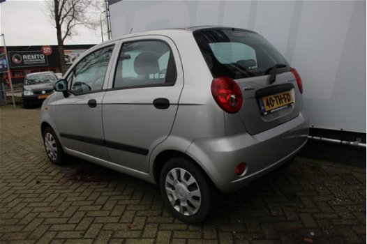 Chevrolet Matiz - 0.8 Spirit Airco - 1