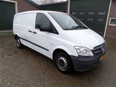 Mercedes-Benz Vito - 110 CDI 320 Func. Lang Goed Rijdende auto Nap