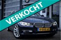 BMW 3-serie - 320i Upgrade Edition Aut. M-Sport Modern -Leder-Navigatie-Schuifdak-Xenon-LED-18