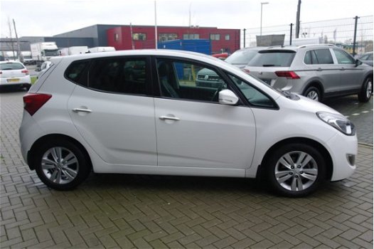 Hyundai ix20 - 1.6i i-Catcher Pan.dak| Navigatie | Leder bekleding | - 1