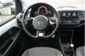 Volkswagen Up! - 1.0 CROSS-UP 75PK - 1 - Thumbnail