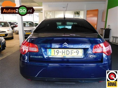 Citroën C5 - 2.0 HDiF Exclusive automaat - 1