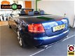 Audi A4 Cabriolet - 1.8 Turbo Pro Line airco leder - 1 - Thumbnail