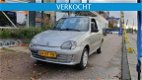 Fiat Seicento - 1100 i.e. Hobby - 1 - Thumbnail