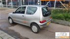 Fiat Seicento - 1100 i.e. Hobby - 1 - Thumbnail