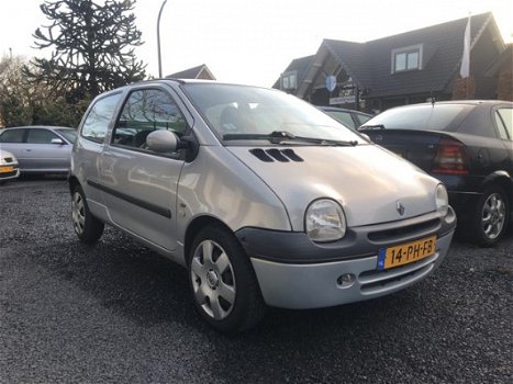 Renault Twingo - 1.2 airco/nw apk/el.ramen/NAP/centr.dv - 1