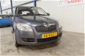 Skoda Fabia - 1.2 Drive /AIRCO/5-DEURS/ONDERHOUD/LAGE KM/NAP - 1 - Thumbnail