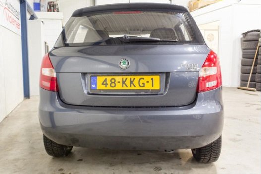 Skoda Fabia - 1.2 Drive /AIRCO/5-DEURS/ONDERHOUD/LAGE KM/NAP - 1