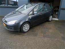 Ford Focus C-Max - 1.8-16V Futura